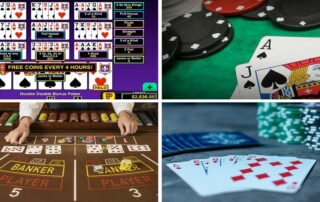 Best Casino Games for Beginners