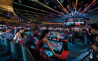 Genting Casino