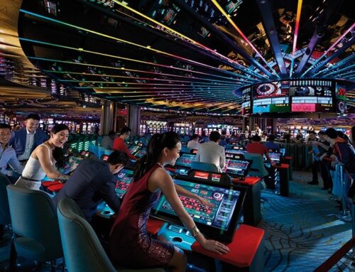 Genting Casino