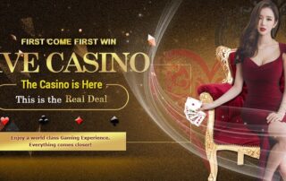 Online Gambling in Malaysia