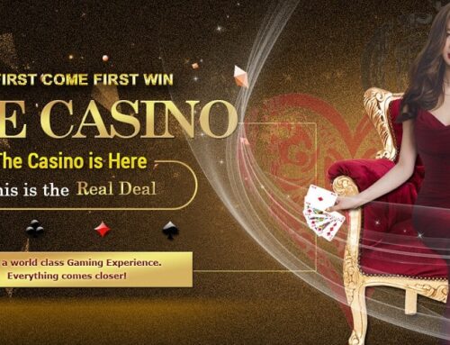 Online Gambling in Malaysia