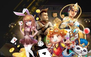 Slot Game Malaysia